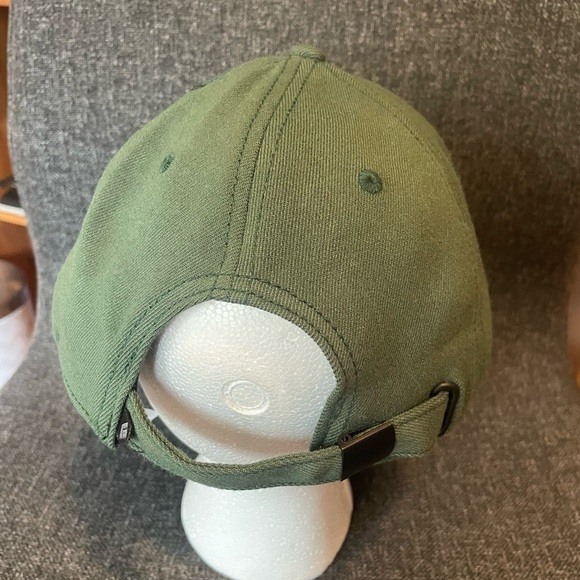 Black Diamond Equipment Wool Blend Baseball Cap - Picture 3 of 12